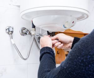 About Water Heater Repair LLC Congers, NY